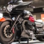 Moto Guzzi представила концепт MGX-21