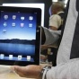 Apple обвиняют в нечестной рекламе iPad