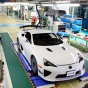 Lexus выпустил последний экземпляр LFA