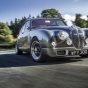 Jaguar Mark 2 пойдет в серию