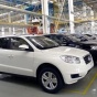 На "БелАЗе" будет выпускать китайские Geely