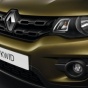 Renault Kwid получит 57 "лошадей"