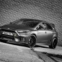 Ford Focus RS сделали 400-сильным