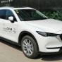 Mazda представила новий кросовер CX-8