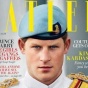 Принц Гарри стал "человеком года" по версии журнала Tatler