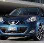 Nissan Micra сменила лицо и стала богаче внутри