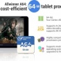 CES 2015: Показан 64-битный процессор для мобильных всего за $5
