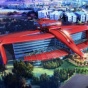 Ferrari построит тематический парк развлечений в Испании
