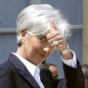 Лагард: МВФ будет кредитовать Украину даже в случае дефолта