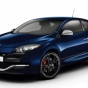 Renault построила спецверсию "заряженного" Megane RS