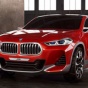 Каким будет новый BMW X2