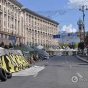Кличко заявил о планах очистить Майдан ко Дню Незалежности