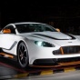 Aston Martin выпустил видеоролик суперкара Vantage GT3