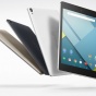 Странная диагональ: Google показал планшет Nexus 9