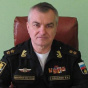 У Росії таємно змінили командувача Чорноморського флоту - ЗМІ