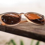 Сонцезахисні окуляри: навіщо носити навесні і як обрати