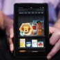 Начались продажи Kindle Fire — главного конкурента iPad