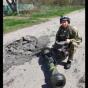 Байден в своей речи процитировал военного ВСУ