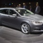 Новый Ford Mondeo представили в трех разных кузовах