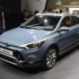 Корейцы предложили европейцам "вседорожный" Hyundai i20 Active