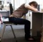 Последствия сидячего образа жизни