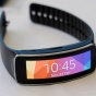 Samsung выпустит «умный» браслет