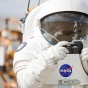 NASA впервые отправила в Космос эспрессо-машину