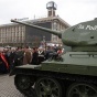 На Майдане проведут праздничный парад
