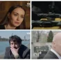 Ксения Мишина снялась в сериале "Зломовчання"