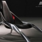 Дизайнеры Mazda переключатся на разработку мебели