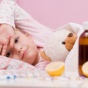 Как защитить детей от отравления лекарствами