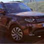 В Сети появились фото нового Land Rover Discovery без камуфляжа