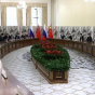 У Казахстані відбулася зустріч Путіна та глави Китаю