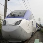 К Евро-2012 в Украине появятся скоростные поезда из Кореи