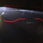 Renault опубликовала тизер нового гоночного автомобиля