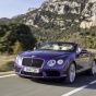 Новый Bentley за 200 тысяч евро скоро привезут в Киев