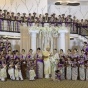 В мире установлен рекорд свадебного торжества (ФОТО)