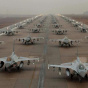 Что известно об истребителях F-16, которые могут быть переданы от США Украине (фото, видео)