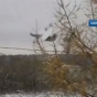 З’явилось відео падіння Ан-22 в Росії - соцмережі