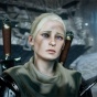 Героиню "Игры престолов" воссоздали в игре Dragon Age: Inquisition