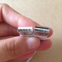 Apple готовит двухсторонний переходник для iPhone и iPad
