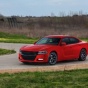 Dodge показал обновленный Charger