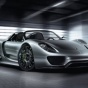 Porsche распространила подробности о гибридном суперкаре 918 Spyder