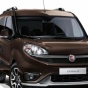 Fiat Doblo получит вседорожную версию