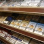 В Украине снова подорожают сигареты