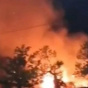 У РФ заявили про удар дронами по Новоросійську