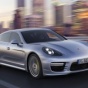 Немцы рассекретили обновленный Porsche Panamera