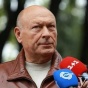 Директора киевского зоопарка уволили