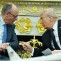 Мерц готує особливий подарунок Трампу