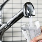 "Киевводоканал": вода в кранах не будет соленой